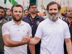 राहुल गांधी के 'हमशक्ल' ने सुनाए मजेदार किस्से, बताया जब उत्तराखंड के पूर्व CM हाथ जोड़कर हो गए खड़े