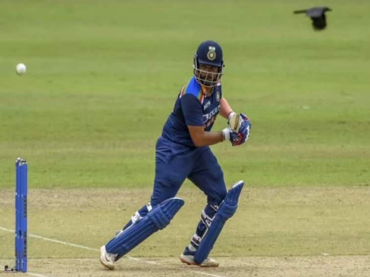 will prithvi shaw get a chance in the last t20i match against new zealand  IND Vs NZ: ન્યૂઝીલેન્ડ સામે અંતિમ ટી20 મુકાબલામાં ભારતીય ટીમમાં પૃથ્વી શોને મળશે તક?