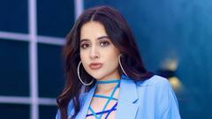 Urfi Javed: ছিঁড়ে গেল পছন্দের পোশাক, নতুন জামা বানাতে কী ব্যবহার করলেন উরফি?