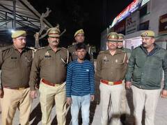 अमरोहा में 7 साल की बच्ची का अपहरण कर मांगी फिरौती, 26 दिन के अंदर मिली उम्रकैद की सजा