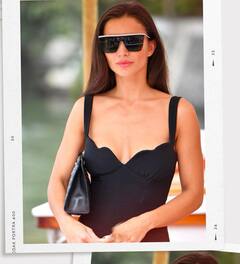 Birthday Special: લગ્ન વિના માતા બની હતી એમી જેક્સન, દીકરાના જન્મ બાદ બોયફ્રેન્ડ સાથે કર્યા લગ્ન