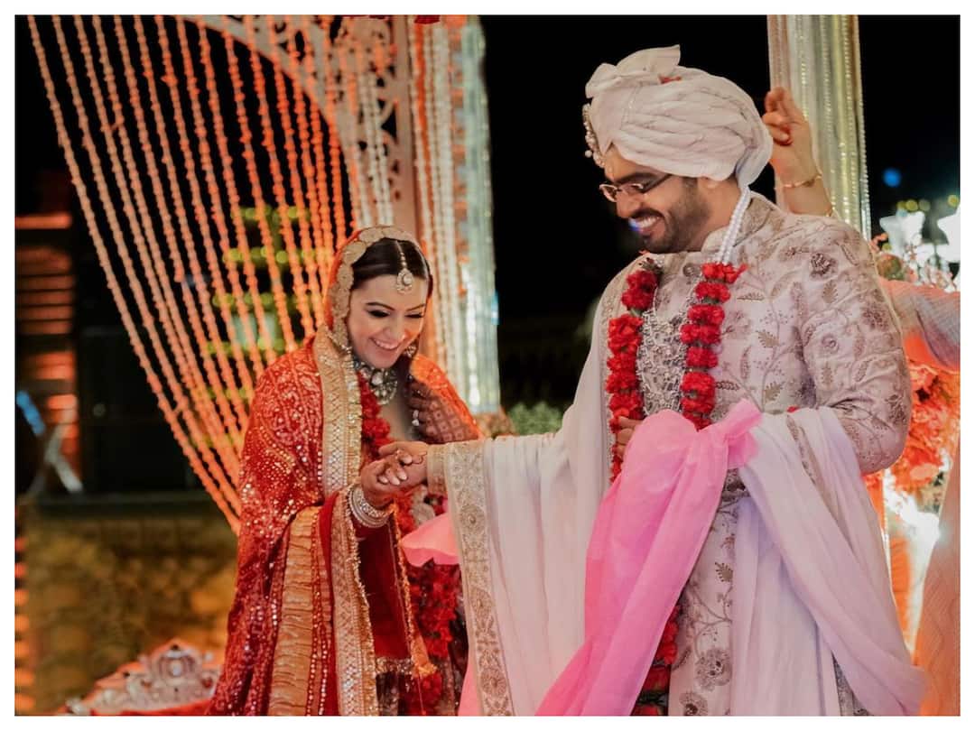 Hansika's Love Shaadi Drama Teaser: Hansika Motwani Breaks Down, Addresses Husband Sohael Kathuria’s Past Hansika's Love Shaadi Drama Teaser: Hansika Motwani Breaks Down, Addresses Husband Sohael Kathuria’s Past