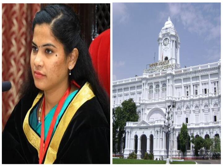 chennai corporation mayor priya announced 358 e toilet in chennai Chennai: தமிழ்த்தாய் வாழ்த்துடன் இனி தொடக்கம்.. புதியதாக 358 டாய்லெட்கள் - மாமன்ற கூட்டத்தில் மேயர் பிரியா அதிரடி