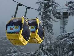 हिमाचल प्रदेश में बिछाया जाएगा रोप-वे का जाल, स्विट्जरलैंड की तर्ज पर होगा विकसित