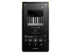 Sony Brings Its New Walkman NW-ZX707 To India. Everything You Should Know