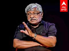 Suba vee Warns Seeman : ”சீமான் பின்னால் பாஜக.. திமிரை அடக்க வேண்டும்” சுப.வீ விளாசல்.