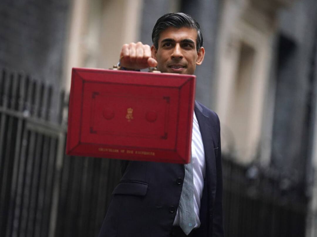 IMF Projects Britain As Only Major Industrialised Nation To Shrink This Year IMF Projects Britain As Only Major Industrialised Nation To Shrink This Year