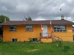 Hindu Temple Attacked At Canada: கனடாவில் ஹிந்து கோயில் மர்ம கும்பலால் தாக்கப்பட்ட சம்பவம்..பெரும் பரபரப்பு