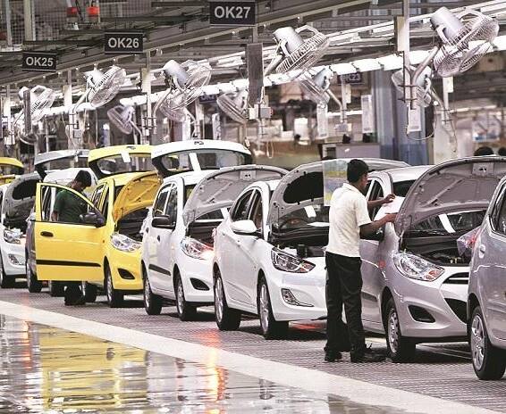 Union Budget 2023 India Auto Budget Finance Minister Nirmala Sitharaman announces Electric Vehicle Auto Marathi News Union Budget 2023 India: इलेक्ट्रिक गाड्या स्वस्त होणार.... जाणून घ्या बजेटमध्ये ऑटो क्षेत्रासाठी काय तरतुदी