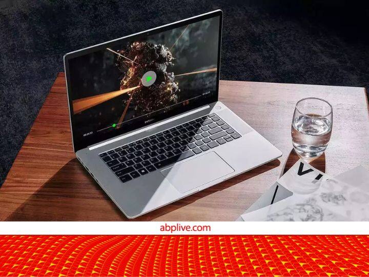 Infinix जीरो बुक सीरीज में मिले फीचर से वीडियो कॉल पर चमकेगा चेहरा, 49,990 रुपये शुरुआती कीमत Infinix Zero Book Series Laptop Launch in India know Features Specifications Price Infinix जीरो बुक सीरीज में मिले फीचर से वीडियो कॉल पर चमकेगा चेहरा, 49,990 रुपये शुरुआती कीमत