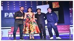 Pathaan: 'ਪਠਾਨ' ਬਾਇਕਾਟ ਟਰੈਂਡ ਸ਼ੁਰੂ ਹੋਣ 'ਤੇ ਸ਼ਾਹਰੁਖ ਖਾਨ ਨੇ ਕਰ ਦਿੱਤੀ ਸੀ ਭਵਿੱਖਬਾਣੀ, 'ਹਵਾ ਨਾਲ ਪੱਤੇ ਹਿੱਲਦੇ, ਸ਼ਾਹਰੁਖ ਨਹੀਂ'