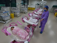 China's Sichuan Province Allows Unmarried People To Legally Have Children