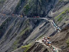 Dangerous Roads of India:  चलिए आपको दिखाते हैं वो सड़कें जहां ड्राइव करने में कांप जाती है अच्छे-अच्छों की रूह