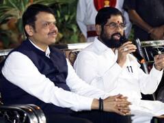 रेलवे परियोजनाओं का 50 फीसदी खर्च न उठाने के MVA सरकार के फैसले को पलटा गया, CM शिंदे ने कही ये बात