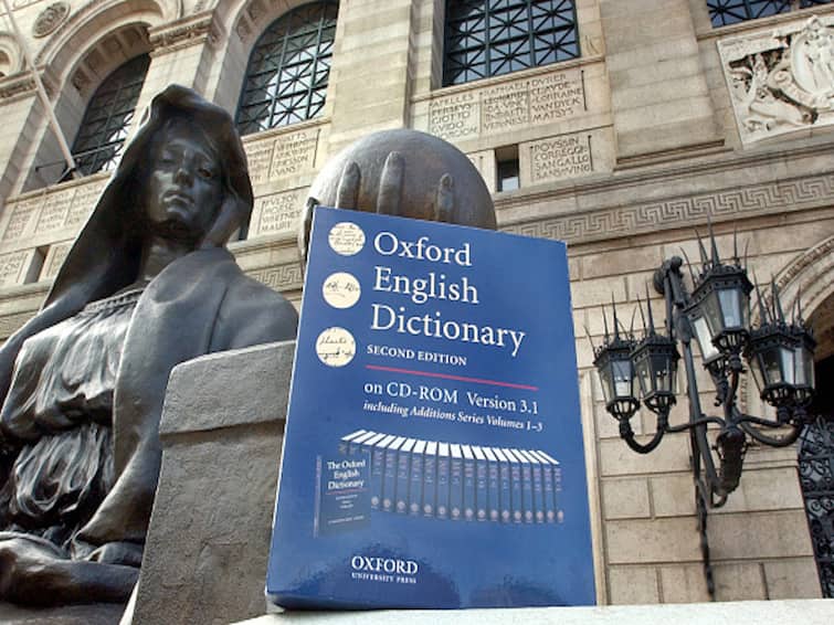 Indian English Pronunciation Guides Added To Oxford Dictionary For 800 Words Including 'Desh', 'Bindaas' Indian English Pronunciation Guides Added To Oxford Dictionary For 800 Words Including 'Desh', 'Bindaas'