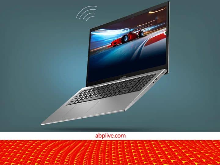 इस प्रोसेसर के साथ Acer का नया लैपटॉप लॉन्च, बस इतनी है शुरुआती कीमत Acer Aspire 3 Launch In India With Ryzen 5 7000 Series Processor know Price And Specifications इस प्रोसेसर के साथ Acer का नया लैपटॉप लॉन्च, बस इतनी है शुरुआती कीमत