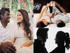 Atlee Priya Baby: ”எங்களுக்கு ஆண் குழந்தை பிறந்திருக்கு” .. மகிழ்ச்சியில் அட்லீ  - ப்ரியா ஜோடி.. குவியும் வாழ்த்துகள்..