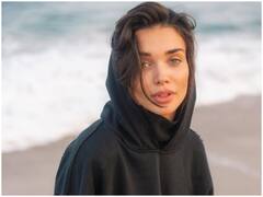 Birthday Special: बिना शादी मां बन गई थीं एमी जैक्सन, बेटे के जन्म के बाद बॉयफ्रेंड संग लिए सात फेरे