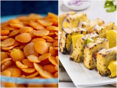 Paneer: పాలతోనే కాదు పప్పుతో కూడా పనీర్ తయారు చేసుకోవచ్చు, ఎలాగంటే