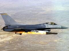 'यूक्रेन को F-16 देना NATO के युद्ध में शामिल होने का संकेत', रूस ने दी अंजाम भुगतने की चेतावनी