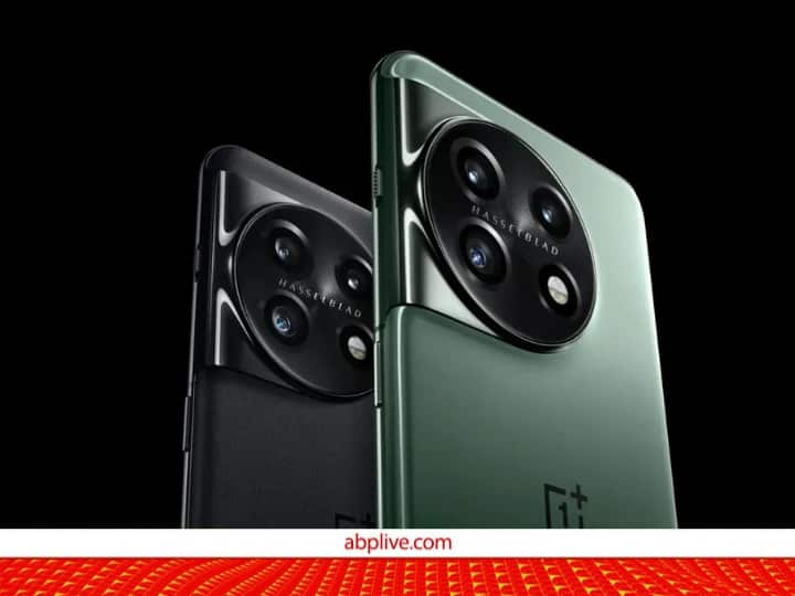 कीमत, प्रोसेसर और कैमरा...जानिए Oneplus 11 5G या वनप्लस 11R में से कौन-सा है आपके लिए बेस्ट Oneplus 115g vs oneplus 11R know which one is best for you specification and price details here कीमत, प्रोसेसर और कैमरा...जानिए Oneplus 11 5G या वनप्लस 11R में से कौन-सा है आपके लिए बेस्ट