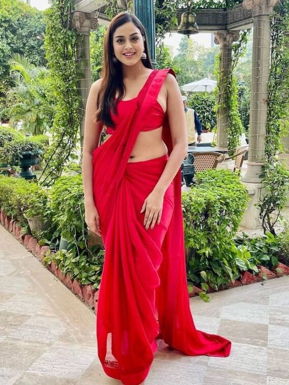 भोजपुरी एक्ट्रेस यामिनी सिंह के पास है ये डिग्री