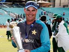 Pakistan Cricket: मिकी ऑर्थर के ऑनलाइन कोच बनने के आसार, शाहिद अफरीदी बोले- 'यह समझ से परे'