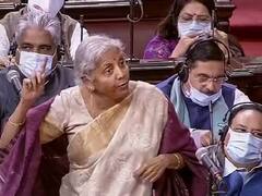 इकोनॉमिक सर्वे 2023-24 में तीन सालों में सबसे कम रह सकती है विकास दर, जानें डिटेल्स