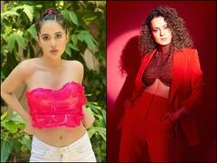 उर्फी जावेद बोलीं- मैं सिर्फ कपड़ों के लिए हूं फेमस, अब कंगना रनौत ने कुछ इस तरह दिया जवाब