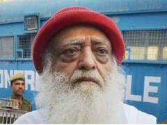 Asaram Bapu: பாலியல் வன்கொடுமை வழக்கு.. குஜராத் சாமியார் ஆசாராம் பாபுவுக்கு ஆயுள் தண்டனை.. நீதிமன்றம் அதிரடி