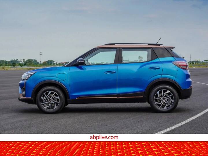 Mahindra got bookings amazingly for its first electric car xuv400 electric check the details Mahindra XUV400: लोगों को पसंद आयी महिंद्रा की इलेक्ट्रिक कार एक्सयूवी400, कर डाली 10,000 से ज्यादा बुकिंग