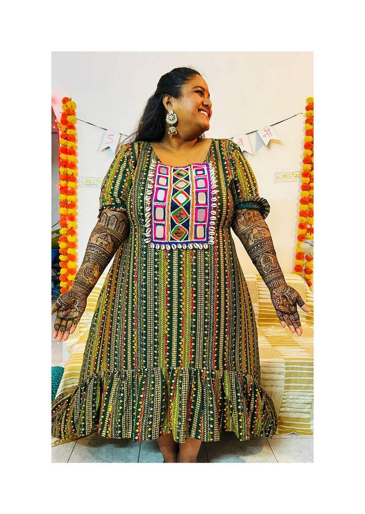 'महाराष्ट्राची हास्यजत्रा' फेम अभिनेत्री वनिता खरात लवकरच लग्नबंधनात अडकणार आहे.