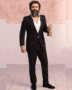 Pathu Thala : தளபதி 67 படக்குழுவிற்கு போட்டியாக அப்டேட்களை அள்ளி விடும் பத்து தல குழு!