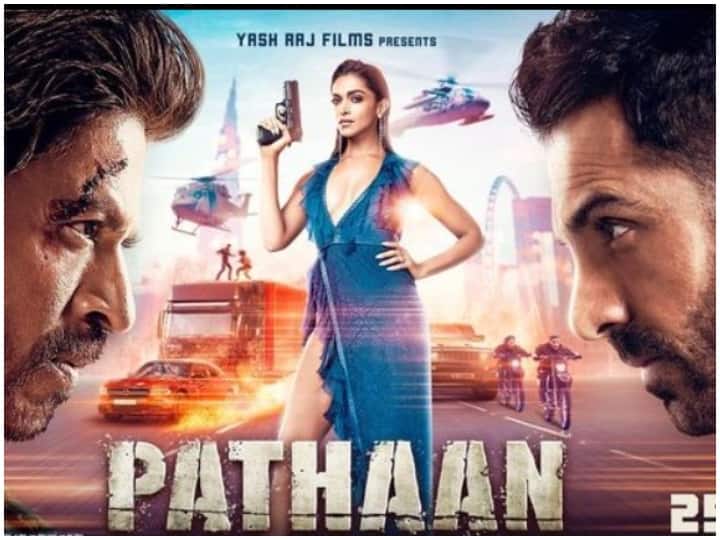 Pathaan Box Office Collection Day 9: Shah Rukh Khan's Spy Flick Crosses Rs 700 Crore Worldwide, Set To Surpass Aamir Khan's Dangal Pathaan Box Office Collection Day 9: SRK's Spy Flick Crosses Rs 700 Crore Worldwide, Set To Surpass Aamir Khan's Dangal