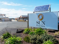 సన్‌ ఫార్మా Q3 లాభం రూ.2166 కోట్లు, ఒక్కో షేర్‌కు రూ.7.50 డివిడెండ్‌