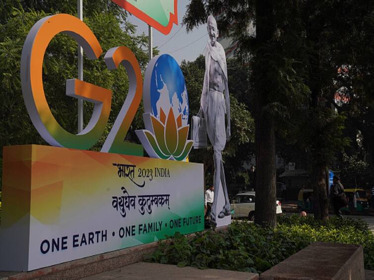 Assam All Set To Host Inaugural Set Of G20 Events In February Assam All Set To Host Inaugural Set Of G20 Events In February