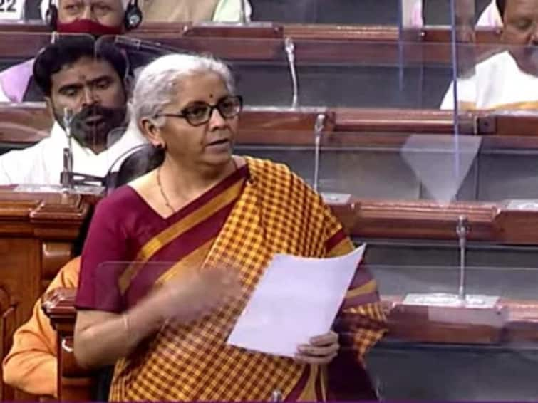 Budget 2023 India's economic growth is 7 percent Finance Minister Nirmala Sitharaman presented the report Budget 2023 : இந்தியாவின் பொருளாதார வளர்ச்சி இந்தாண்டு எவ்வளவு? - ஆய்வறிக்கையை தாக்கல் செய்தார் நிதி அமைச்சர்!