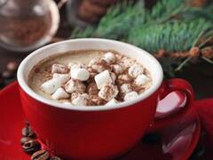 Hot Chocolate: सुबह की शुरुआत चॉकलेट शेक स्मूदी से करें, पूरे दिन एनर्जेटिक करेंगे महसूस
