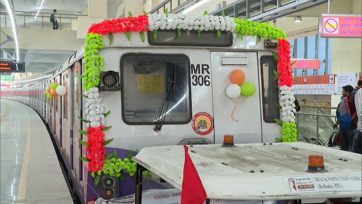 Kolkata Metro: চূড়ান্ত ছাড়পত্র পেলেই শহরের বুকে শুরু হবে আরও একটি মেট্রো রুট।