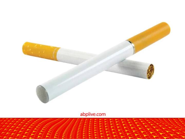 E cigarette Vs paper cigarette which one is more harmful know here side effects of e cigarette ई सिगरेट Vs कागज वाली सिगरेट, कौन सी ज्यादा नुकसानदायक, आज दूर कर लें कन्फ्यूजन