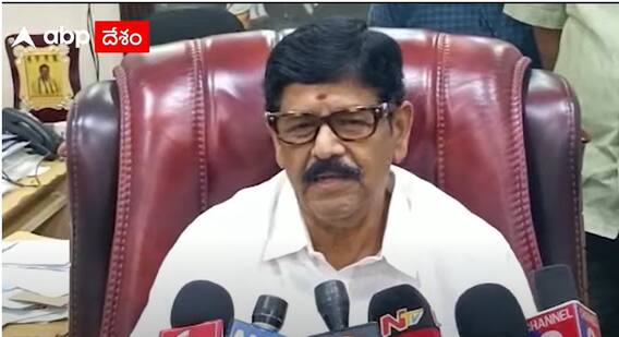 Anam Ramanarayana Reddy|ఇన్ ఛార్జ్ ల పేరుతో ప్రజాస్వామ్యంలోకి రాజ్యంగేతర శక్తులు..!