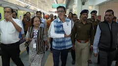 New Garia-Ruby Metro: যাত্রী পরিষেবা শুরুর আগে প্রস্তুতি যাচাই, নতুন মেট্রো রুটের অপেক্ষায় শহরবাসী