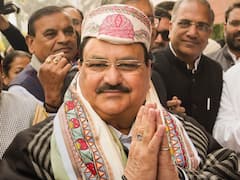 ‘बजट पर देशव्यापी चर्चा’ करेगी बीजेपी, 9 सदस्यीय कमिटी का गठन, सुशील मोदी को बनाया संयोजक