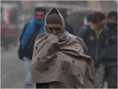 बारिश के बाद उत्तर भारत में बढ़ी ठंड, कैसा रहेगा अगले हफ्ते मौसम का हाल, IMD ने बताया
