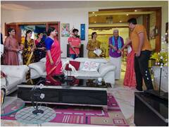 గాయపరుచుకున్న నందు, కాపాడిన తులసి- పరంధామయ్యకి కలిసొచ్చిన ఆస్తి