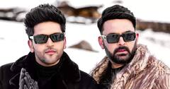 Kapil Sharma Song: અભિનેતા બાદ કપિલ બન્યો ગાયક, તેનું પહેલું ગીત 'અલોન' 9 ફેબ્રુઆરીએ ગુરુ રંધાવા સાથે થશે રિલીઝ