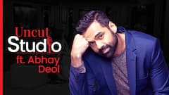 Uncut Interview: Abhay Deol on Pathaan | Reaction on Boycott Bollywood Industry | Trial By Fire | ABP Uncut Interview