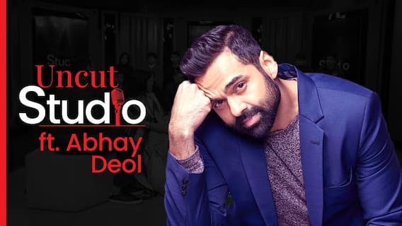 Uncut Interview: Abhay Deol on Pathaan | Reaction on Boycott Bollywood Industry | Trial By Fire | ABP Uncut Interview
