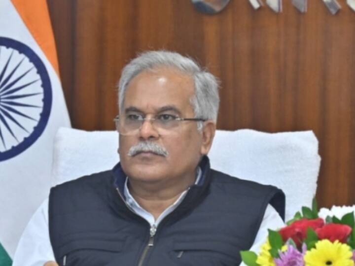 Chhattisgarh CM Baghel angry gave strict instructions to officials given instructions for wide publicity and setting up camps ANN Chhattisgarh News: अवैध निर्माण से जुड़े इस मुद्दे को लेकर कलेक्टरों पर सीएम बघेल ने जताई नाराजगी, अधिकारियों को दिए सख्त निर्देश