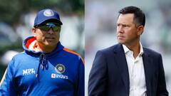 IND vs AUS Test: ভারত-অস্ট্রেলিয়ার টেস্ট সিরিজে সর্বোচ্চ রানের মালিক কে?